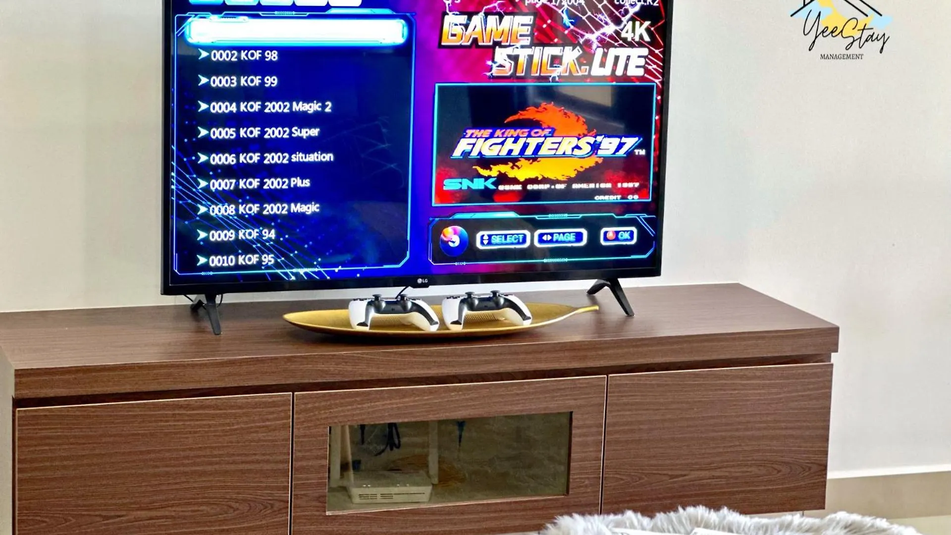 Apartment Seaview Poolview Cityview Baliresidence Video Game 5Minjonker Malacca Malaysia