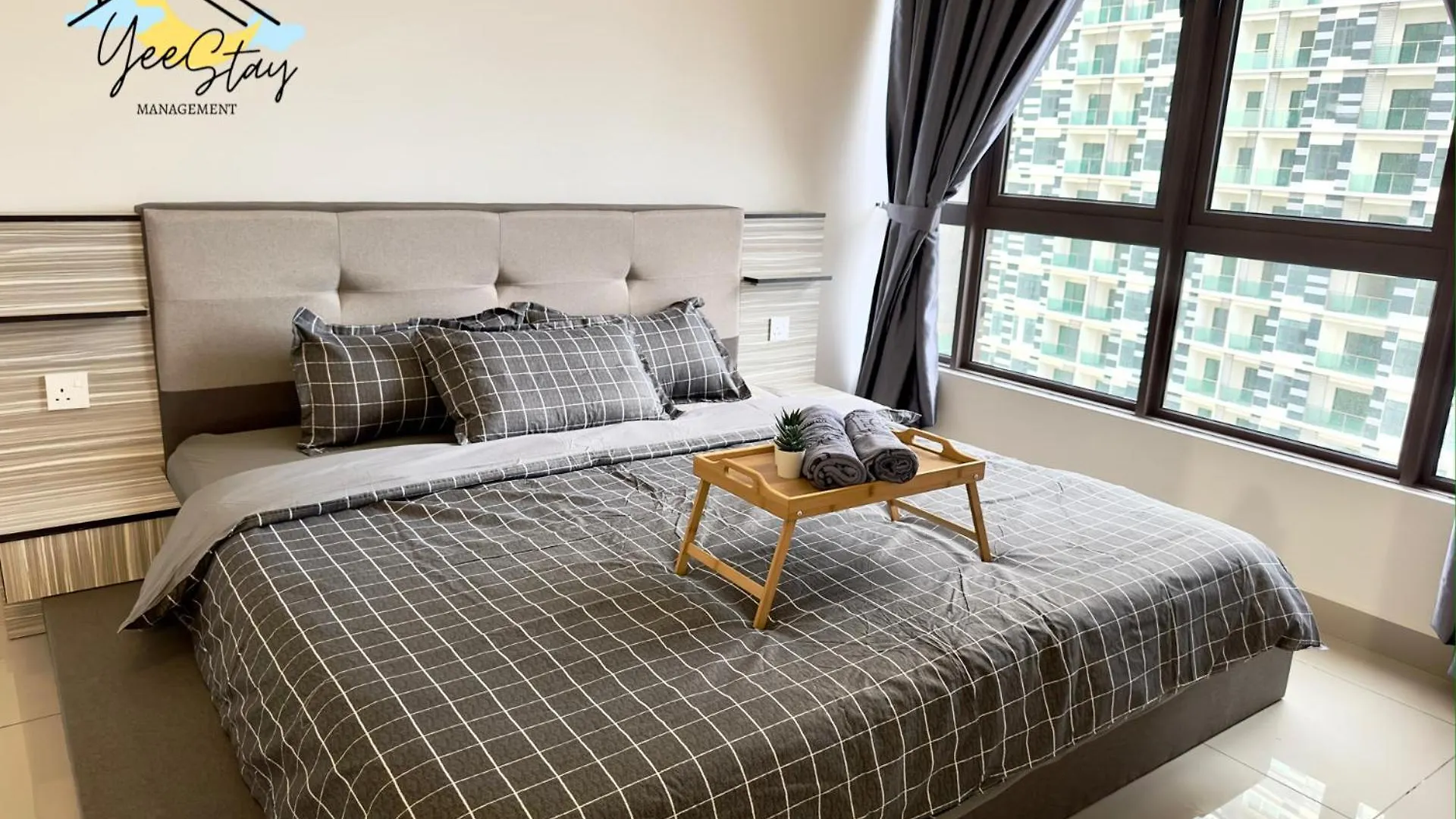 Seaview Poolview Cityview Baliresidence Video Game 5Minjonker Malacca