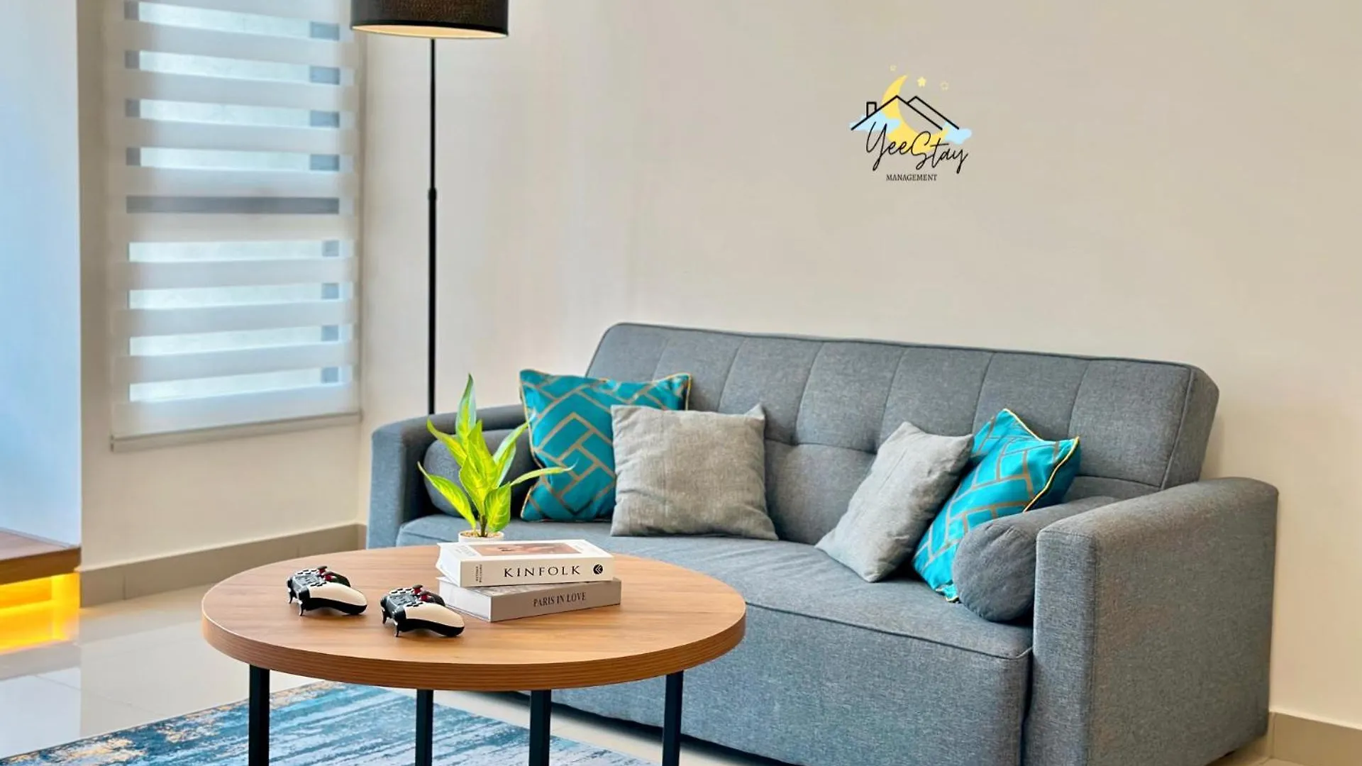 Apartment Seaview Poolview Cityview Baliresidence Video Game 5Minjonker Malacca Malaysia