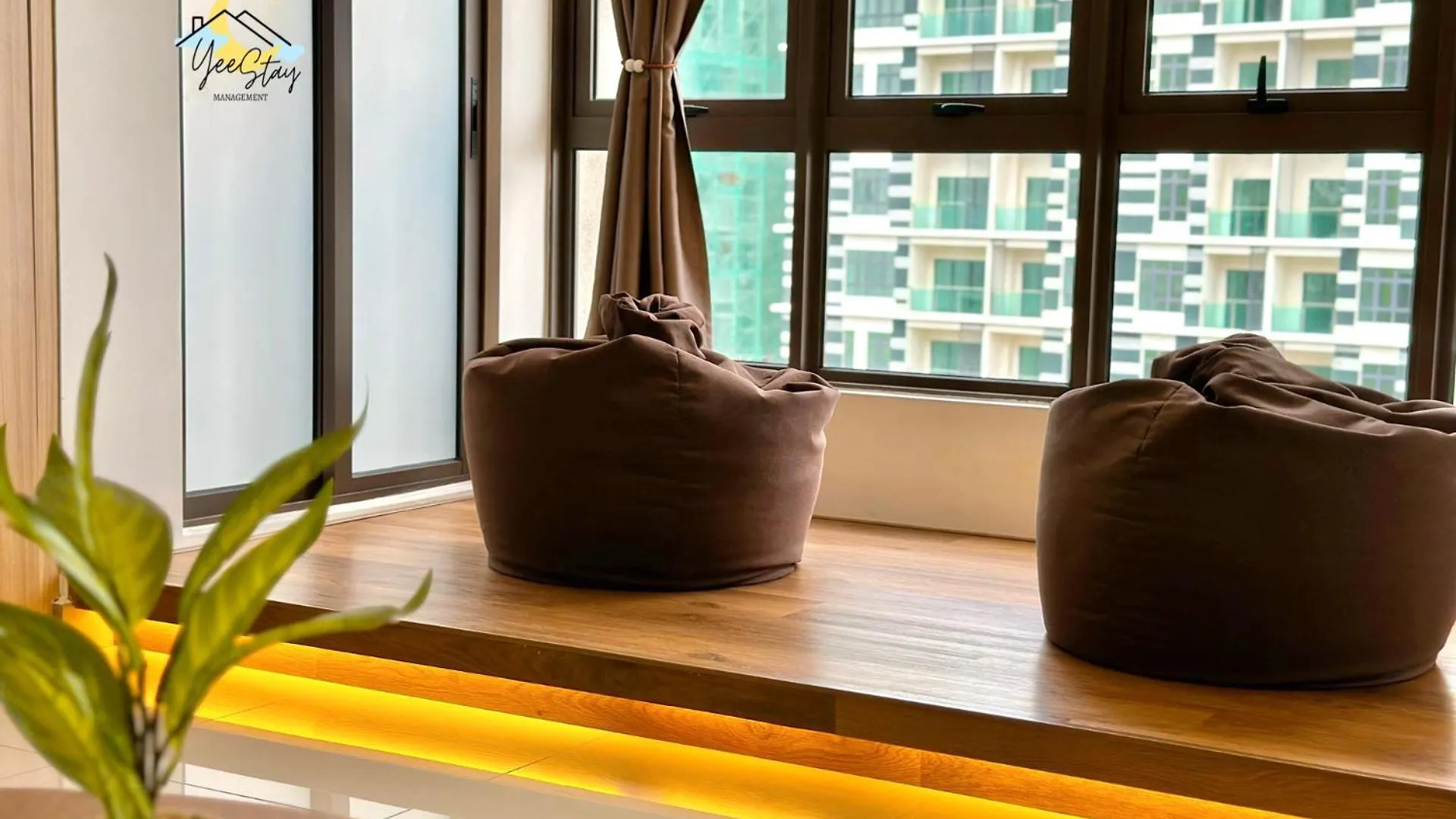 Apartment Seaview Poolview Cityview Baliresidence Video Game 5Minjonker Malacca Malaysia