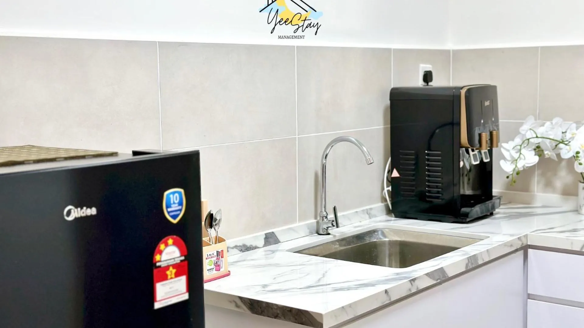 Seaview Poolview Cityview Baliresidence Video Game 5Minjonker Malacca