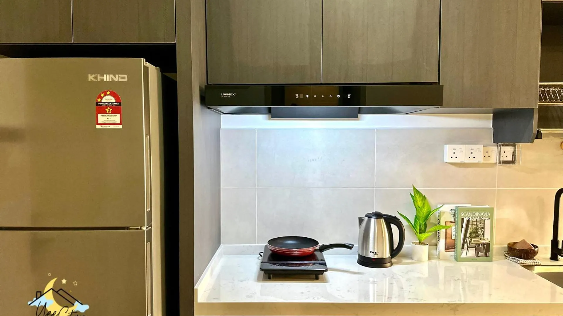 Apartment Seaview Poolview Cityview Baliresidence Video Game 5Minjonker Malacca